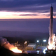 Illustration for article titled SpaceX's Older Falcon 9 Looks Good for This Weekend's Launch